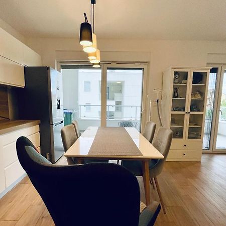 Alida Valli Apartment Kaštela 外观 照片